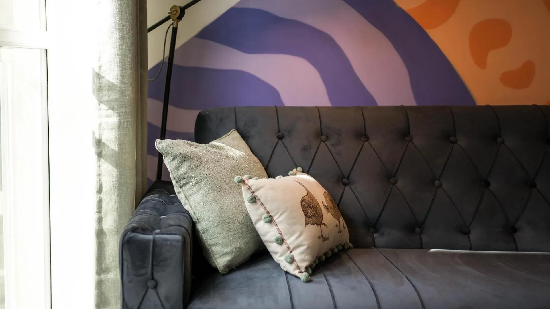 Canarywharf Apartments By Sleepy London