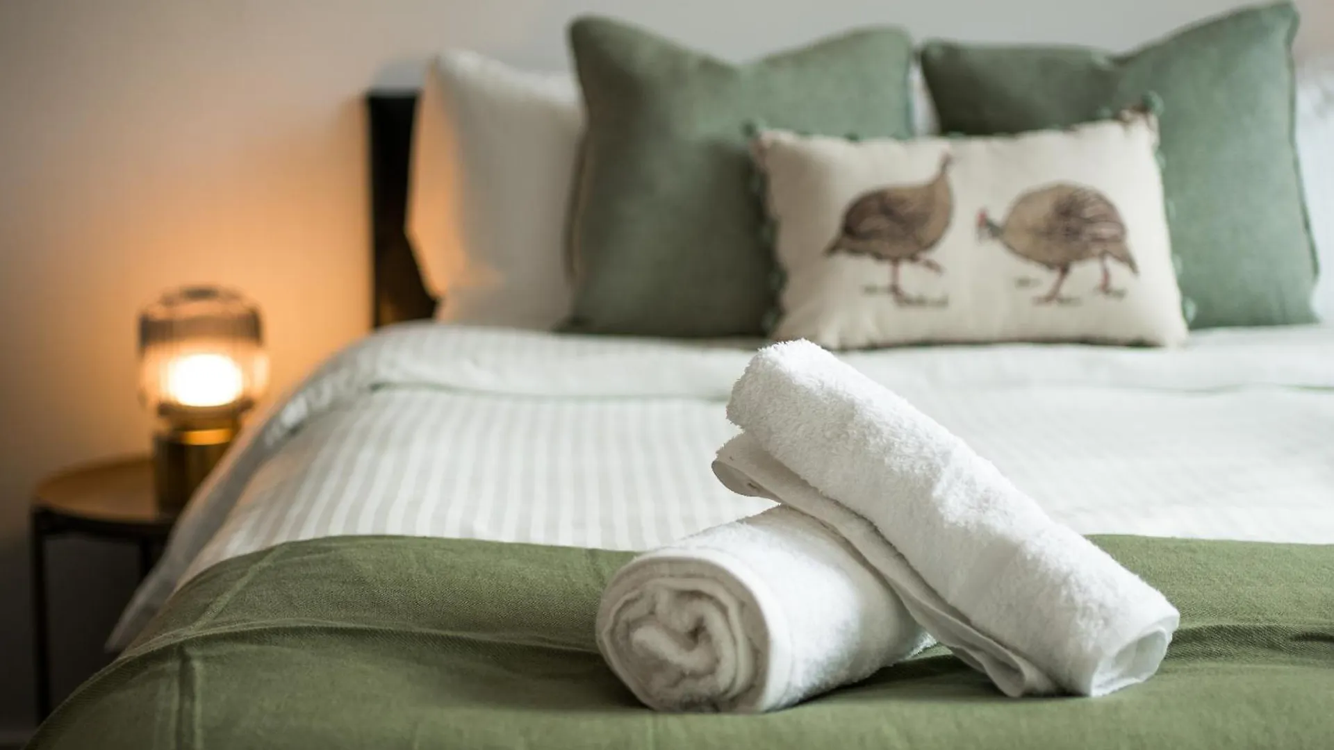 Canarywharf Apartments By Sleepy London United Kingdom