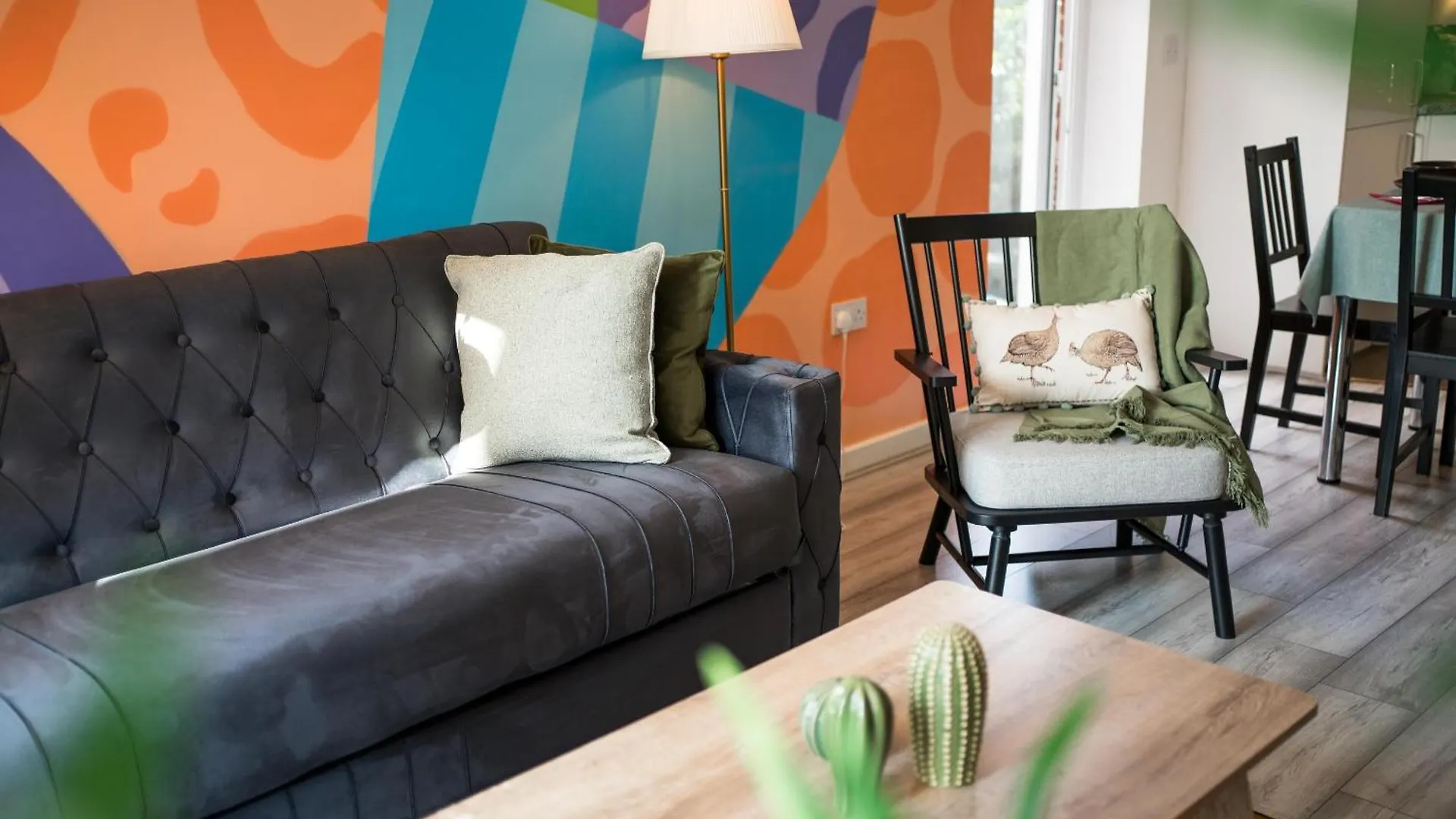 Canarywharf Apartments By Sleepy London United Kingdom