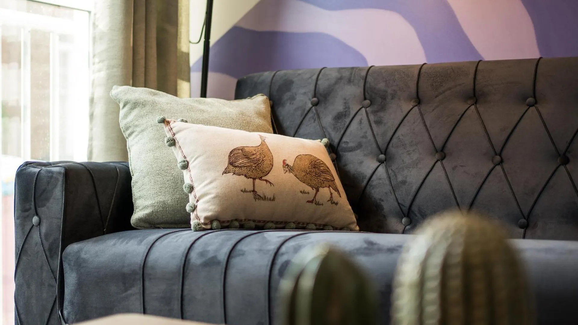 Canarywharf Apartments By Sleepy London 0*,