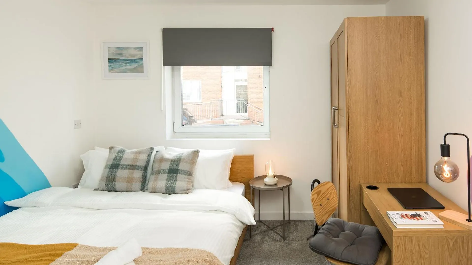 Canarywharf Apartments By Sleepy London 0*,