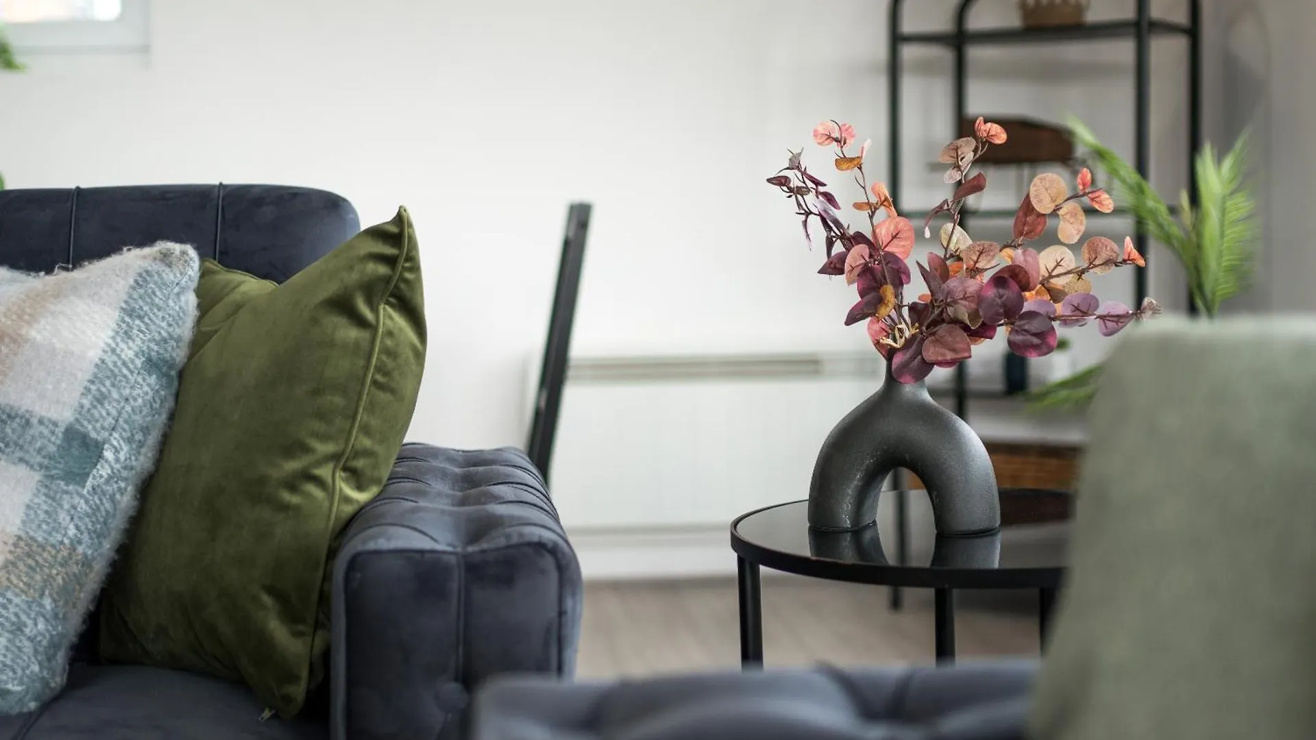 Canarywharf Apartments By Sleepy London 0*,  United Kingdom