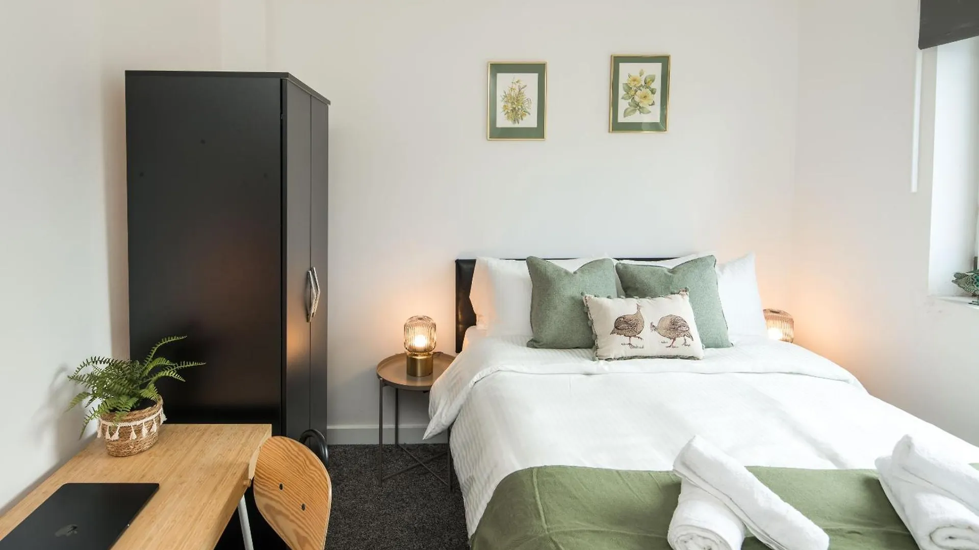 Canarywharf Apartments By Sleepy London United Kingdom