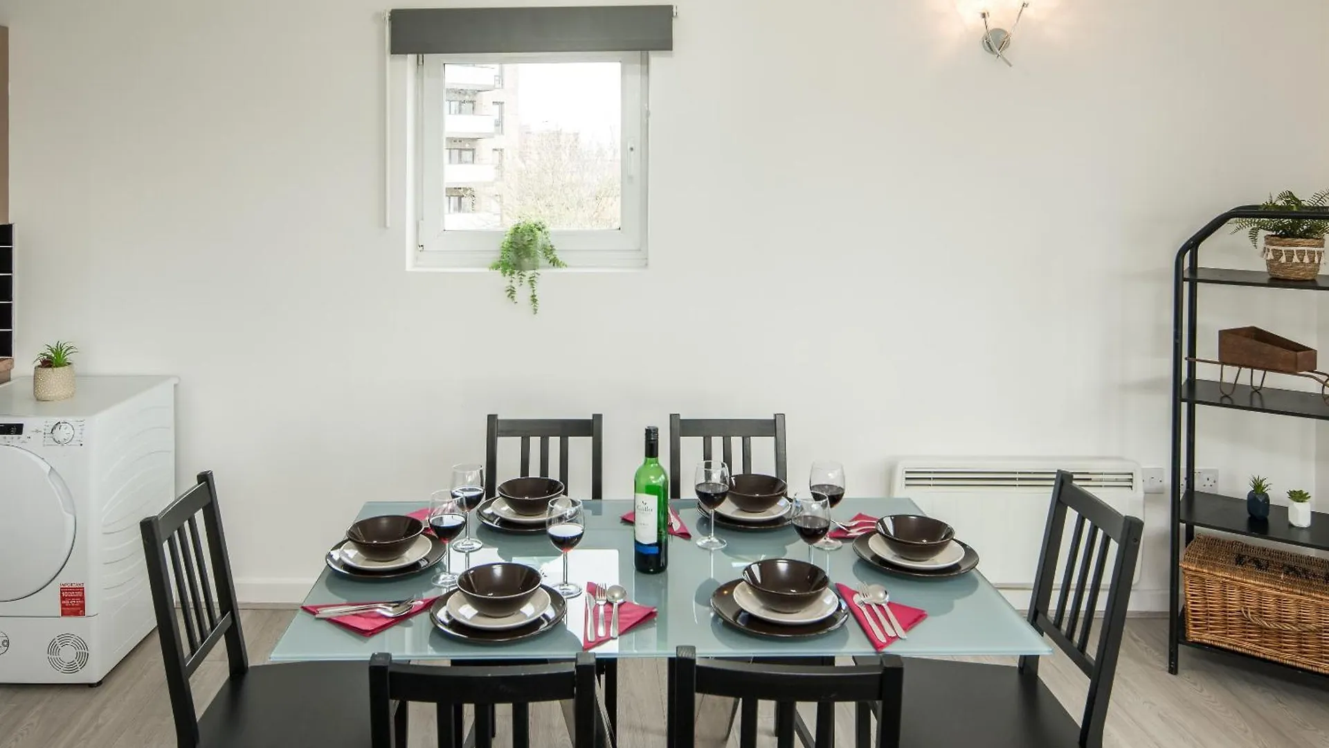 Canarywharf Apartments By Sleepy London