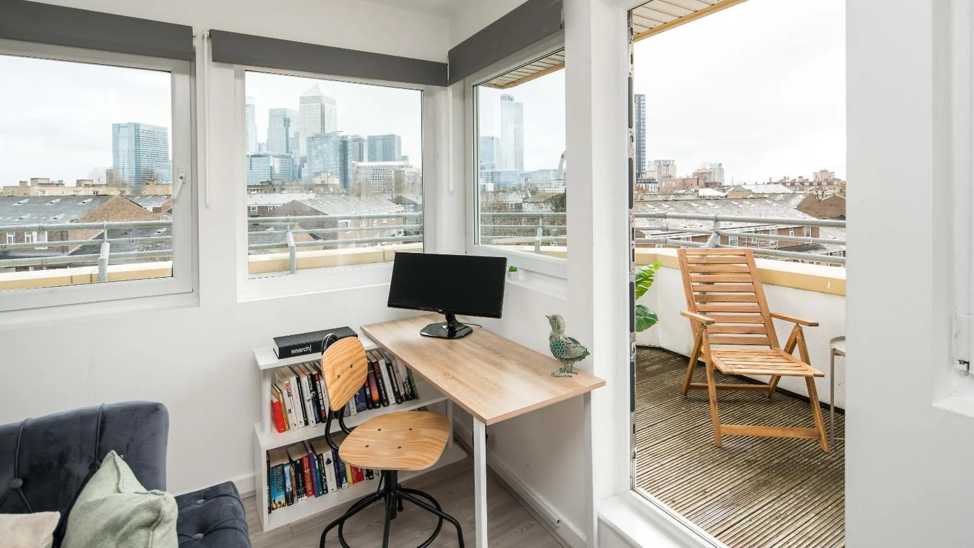 Canarywharf Apartments By Sleepy London United Kingdom