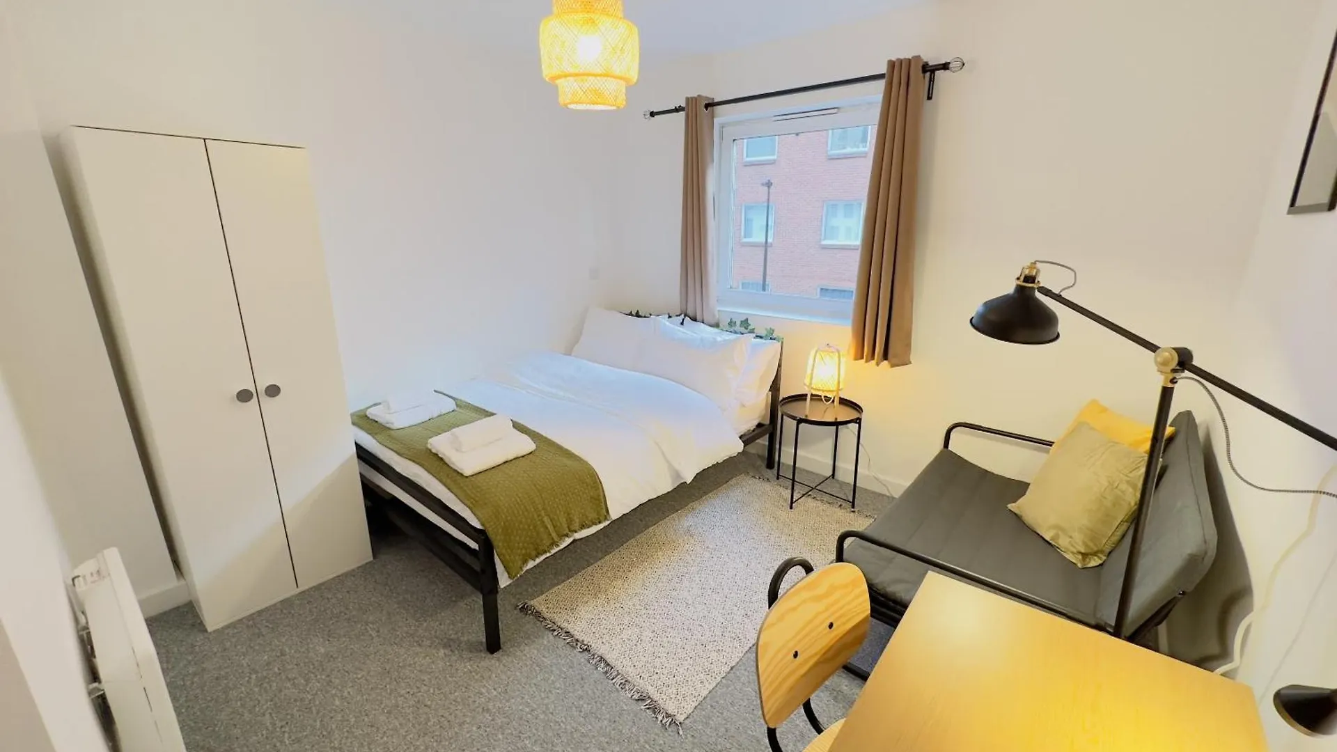 Canarywharf Apartments By Sleepy London United Kingdom