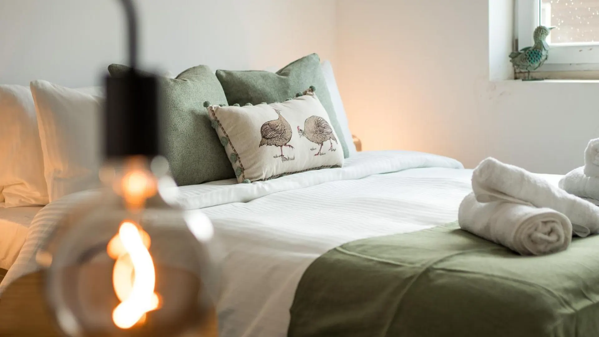 Canarywharf Apartments By Sleepy Londra