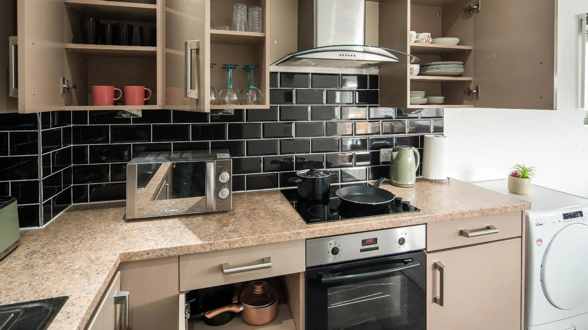 Canarywharf Apartments By Sleepy London United Kingdom