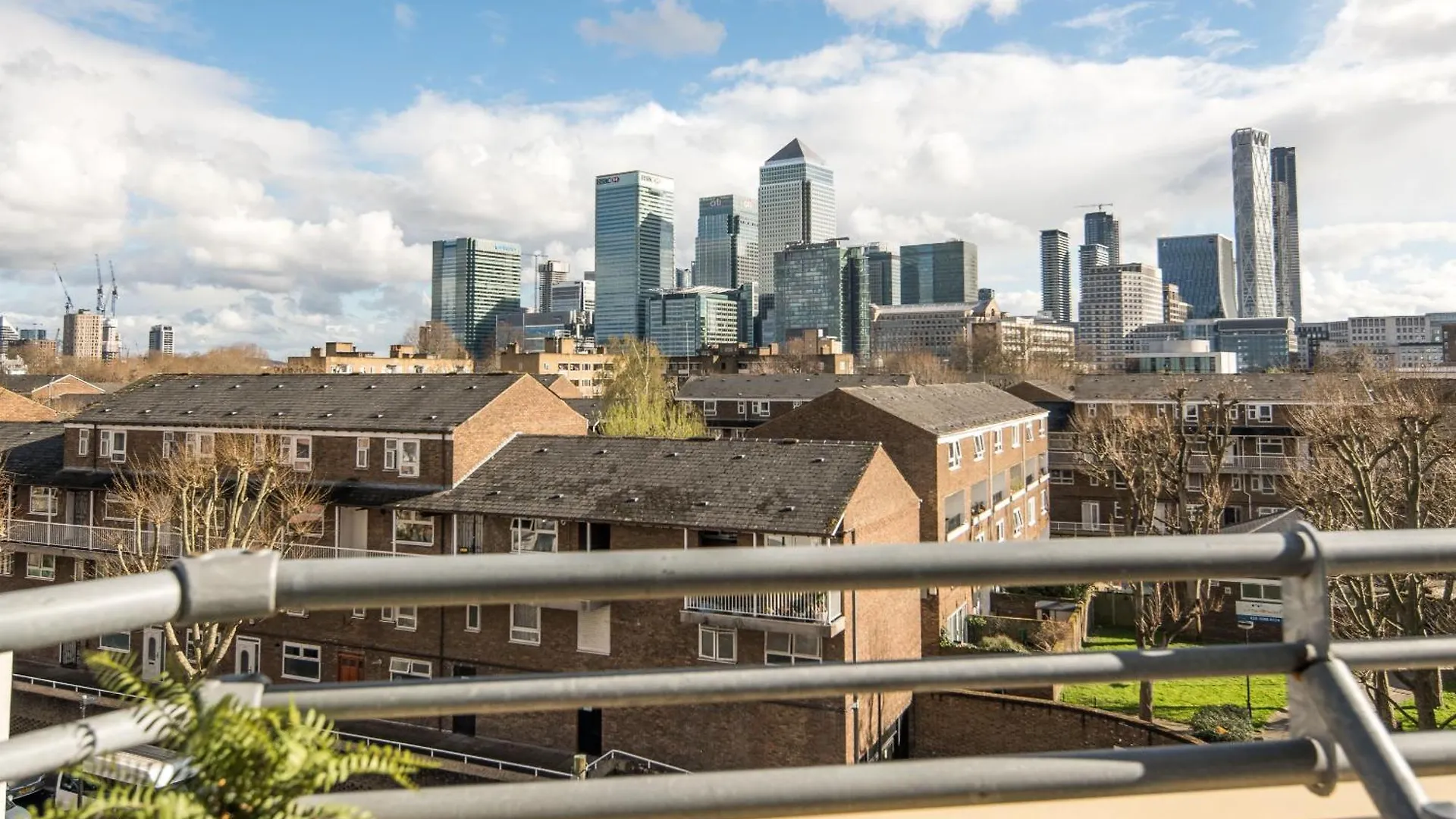 Canarywharf Apartments By Sleepy London United Kingdom